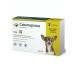 Zoetis Simeparika tablets from fleas and ticks for dogs 1.3 - 2.5 kg