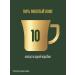 jaCobs Coffee in Espresso capsules 100 pcs - Buy Online on GoSupps.com