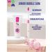 Woom Toothpaste for children 6+ Taste Bubble Gum 50 ml - Buy Online on GoSupps.com