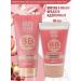 BIELITA BB face cream Photoshop effect SPF 15 - Buy Online on GoSupps.com