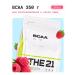 THE 21 BCAA BCAA 2-1-1 powder