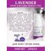 Crimean rose Leather cream around the eyes of lavender with a lifting effect 30 ml - Buy Online on GoSupps.com