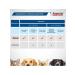 Neoterica Drops for dogs Inspector Quadro C 4 - 10 kg 1 ml 3 pipettes - Buy Online on GoSupps.com
