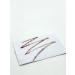 Arishop1 Lip pencil nude matte persistent brown - Buy Online on GoSupps.com