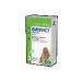 KRKA Fiprist STASH He is 10-20 kg for dogs 1.34 ml No. 3