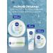 NIVEA Soft Cream Intensively Moisturizing 100 ml*3 pcs - Buy Online on GoSupps.com