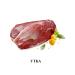 Alleva Holistic food for sterilized cats chicken and duck 1.5 kg - Buy Online on GoSupps.com