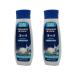 Sovia Male shampoo 2 pieces of 400 ml. Cleaning and care 3B1