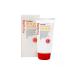 AgalineM SUN -face facial cream SPF 50 with vitamins C and E - Buy Online on GoSupps.com