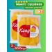 Mango natural dried without sugar- Cong 1kg