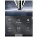 Electric blower classic 3 blades+nasal trimmer+bacenbard - Buy Online on GoSupps.com