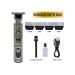 Electric blower universal-photo display ABS 199 days