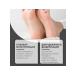 Feetings with moisturizing freshness and moisture - Buy Online on GoSupps.com
