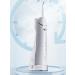 H2O Floss Irrigator with soft mode for sensitive gums - Buy Online on GoSupps.com