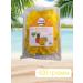 Dried pineapple natural 500g - Buy Online on GoSupps.com
