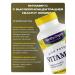 Vitamin C 1000 mg 120 capsules - Buy Online on GoSupps.com
