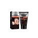 Washing gel for men with volcanic breed