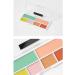 RELOVE REVOLUTION Correct Color Corrector Palette Neutral Faces - Buy Online on GoSupps.com