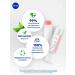 NIVEA Lip balm Hyaluron *2 pcs - Buy Online on GoSupps.com