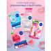 NIVEA Lip balm Hyaluron *2 pcs - Buy Online on GoSupps.com