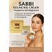 SAKU Moisturizing anti -aging face cream 50+