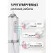 CS Medica AguapPulsar Irrigator with a massage mode for gums - Buy Online on GoSupps.com