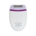 PHILIPS Female epalator Bre225 00 for the legs - Buy Online on GoSupps.com