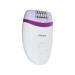 PHILIPS Female epalator Bre225 00 for the legs - Buy Online on GoSupps.com
