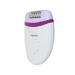PHILIPS Female epalator Bre225 00 for the legs - Buy Online on GoSupps.com