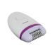 PHILIPS Female epalator Bre225 00 for the legs - Buy Online on GoSupps.com