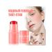 eelhoe Bloss lips glitter-plug lights up the skin of high color rendering