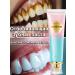 niacinamide toothpaste whitening 100 g