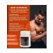 Tablets for weight gain Red ginseng original - Buy Online on GoSupps.com