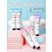 TrendCosmo Hand cream mini kit Gift 5 pcs
