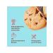 Sporty Light protein cookies Chocolate Banan 12 pcs x 40 g - Buy Online on GoSupps.com