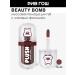 Beauty Bomb Lipstick for the lips Mussovaya 2.5 g 05 red-blue