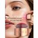 Face blush cream stick 07toh