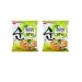 Nongshim Ottogi Lapsha B P Sun Vegga Vegetable 2 pcs 112 g South Korea