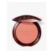 Blue in the compact case Guerlain Terracotta tone02