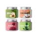 Coconut face and body scrub - Buy Online on GoSupps.com