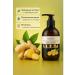 HASBY Ginger shampoo for hair loss - Buy Online on GoSupps.com