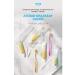 Atomy Road set of atomi 1 pcs toothpaste brush brush - Buy Online on GoSupps.com