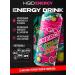 HQD Energy Pink Lemonade 450