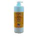 Nexxt Professional Shampoo color stabilizer immediately after dyeing 1000ml - Buy Online on GoSupps.com