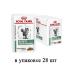 ROYAL CANIN Dietary food for adult cats for weight loss 28 pcs.