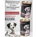 LANDOR Wet feed for dogs lambs with lingonberries 400g (6pcs)