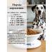 LANDOR Wet feed for dogs lambs with lingonberries 400g (6pcs) - Buy Online on GoSupps.com