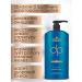 DEXCLUSIVE Professional DP shampoo against dandruff - Buy Online on GoSupps.com