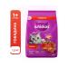 WHISKAS Feed for cats Paste paste beef 1.3 kg x 4 pcs