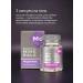 Health and Siberia Organic magnesium - Buy Online on GoSupps.com